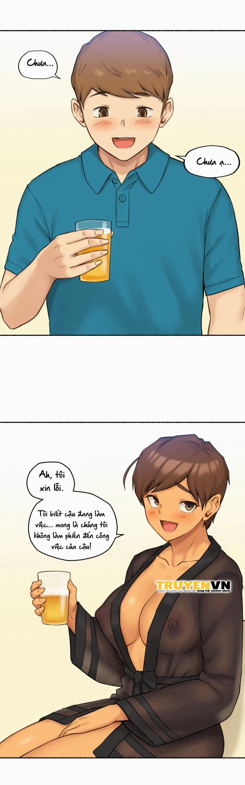 Bạn Đã XXX Bao Giờ Chưa? 73 trang 26