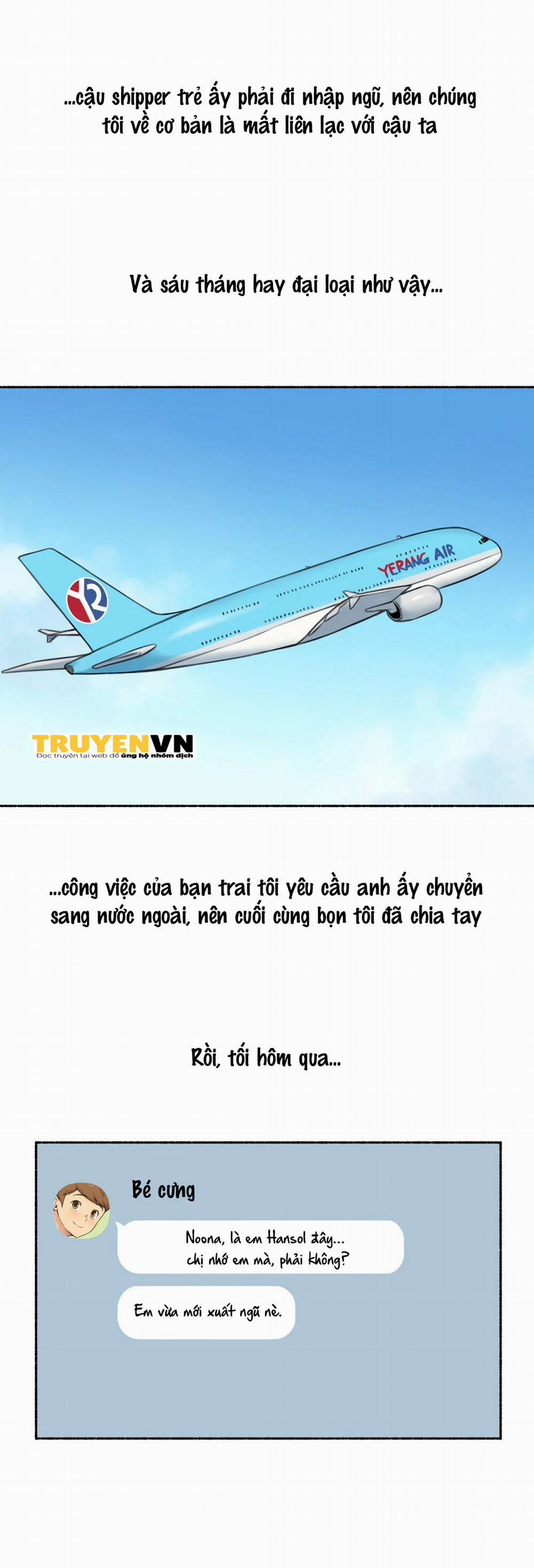 Bạn Đã XXX Bao Giờ Chưa? 73 trang 33