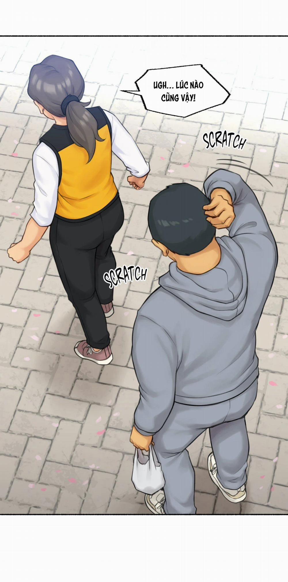 Bạn Đã XXX Bao Giờ Chưa? 74 trang 16