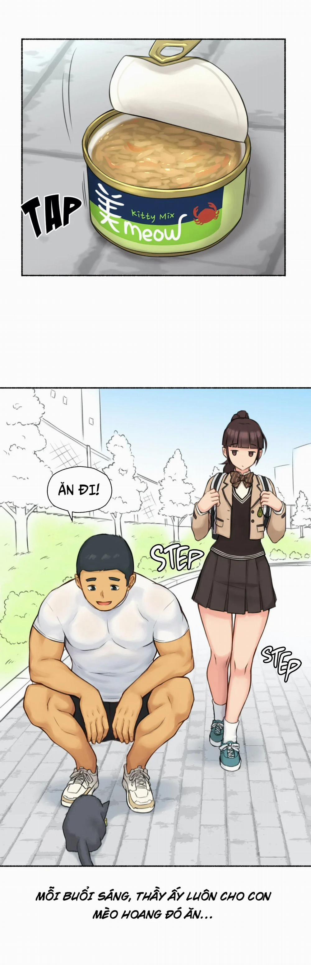 Bạn Đã XXX Bao Giờ Chưa? 74 trang 3