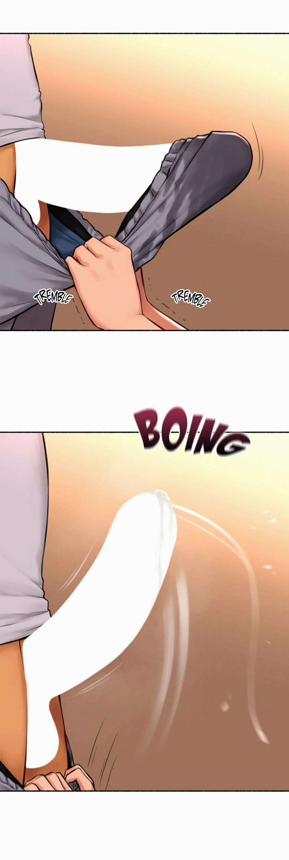 Bạn Đã XXX Bao Giờ Chưa? 75 trang 18