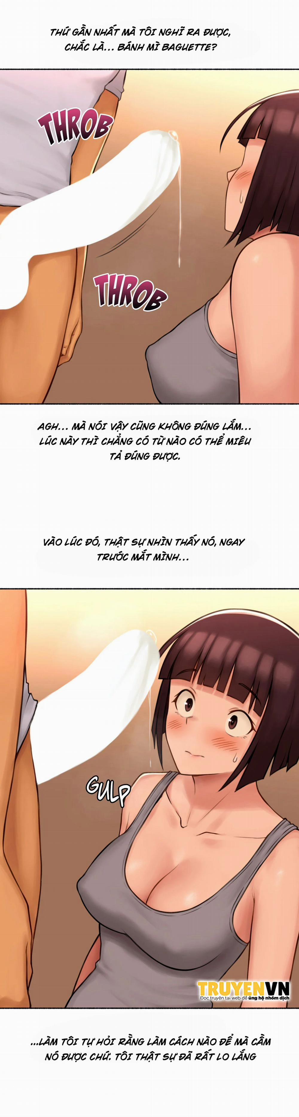 Bạn Đã XXX Bao Giờ Chưa? 75 trang 20