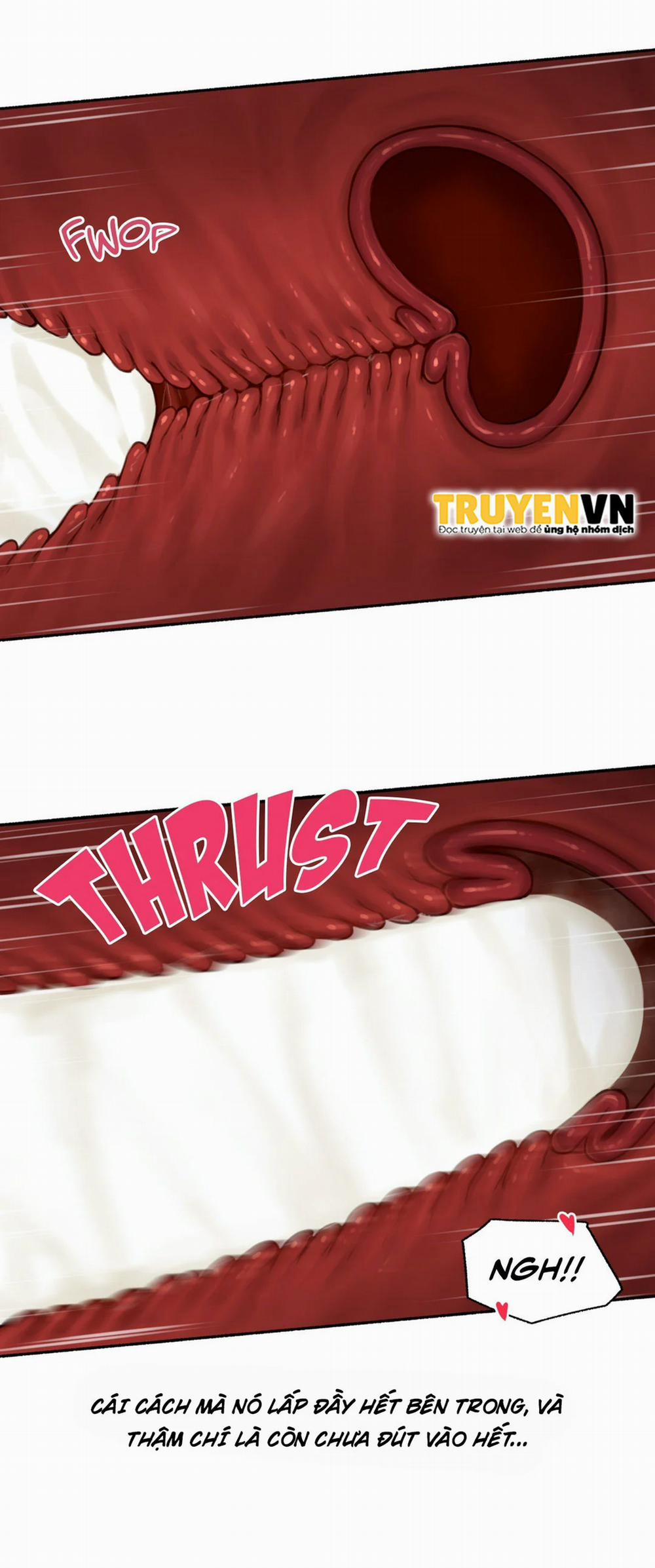 Bạn Đã XXX Bao Giờ Chưa? 75 trang 32