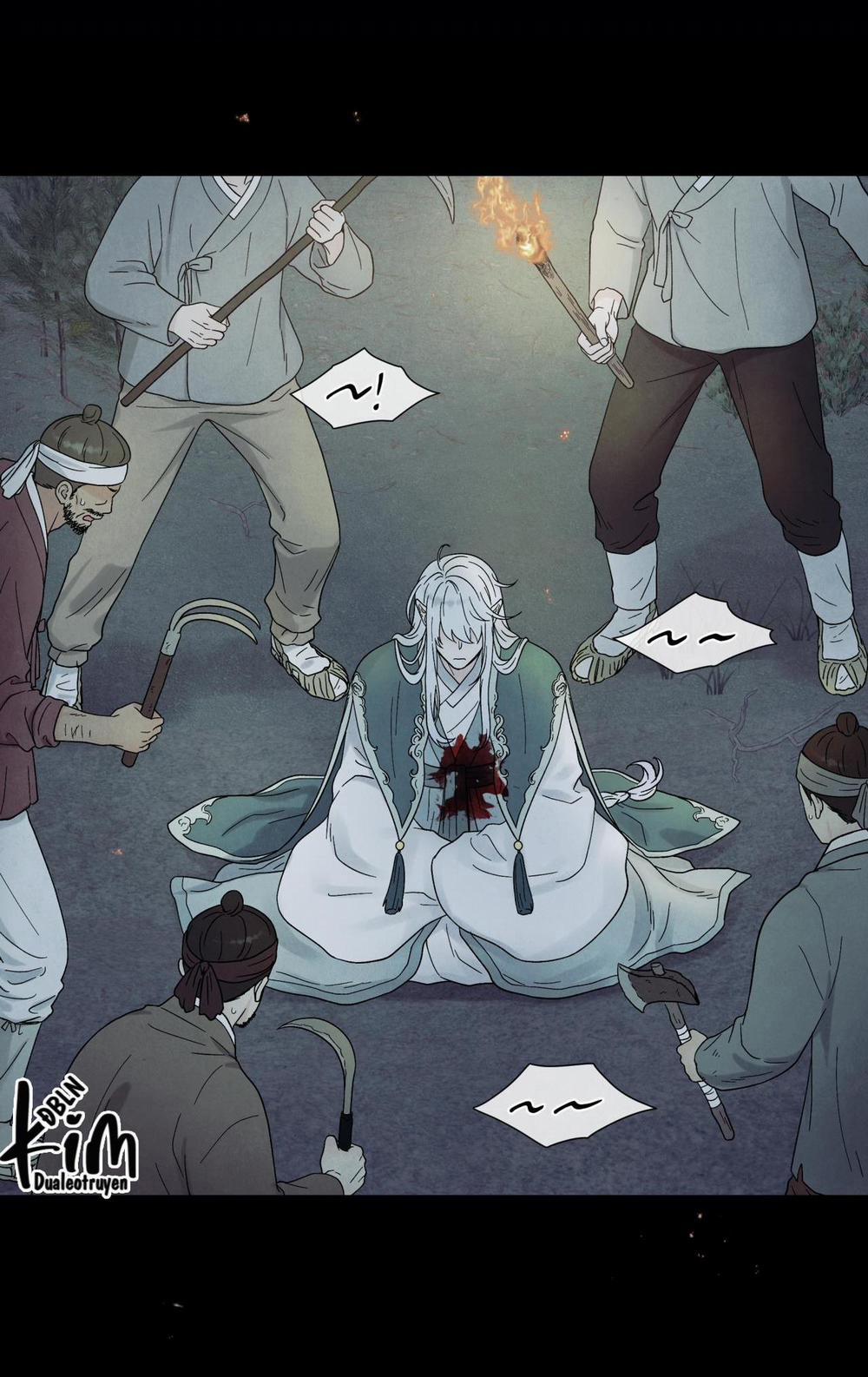 Bạn Đời Của Rồng 1 trang 17