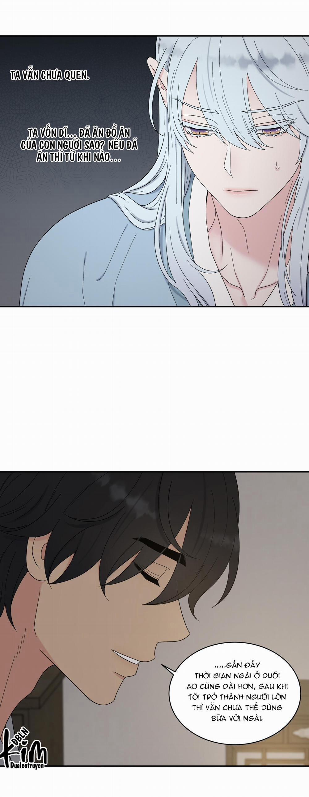 Bạn Đời Của Rồng 1 trang 39