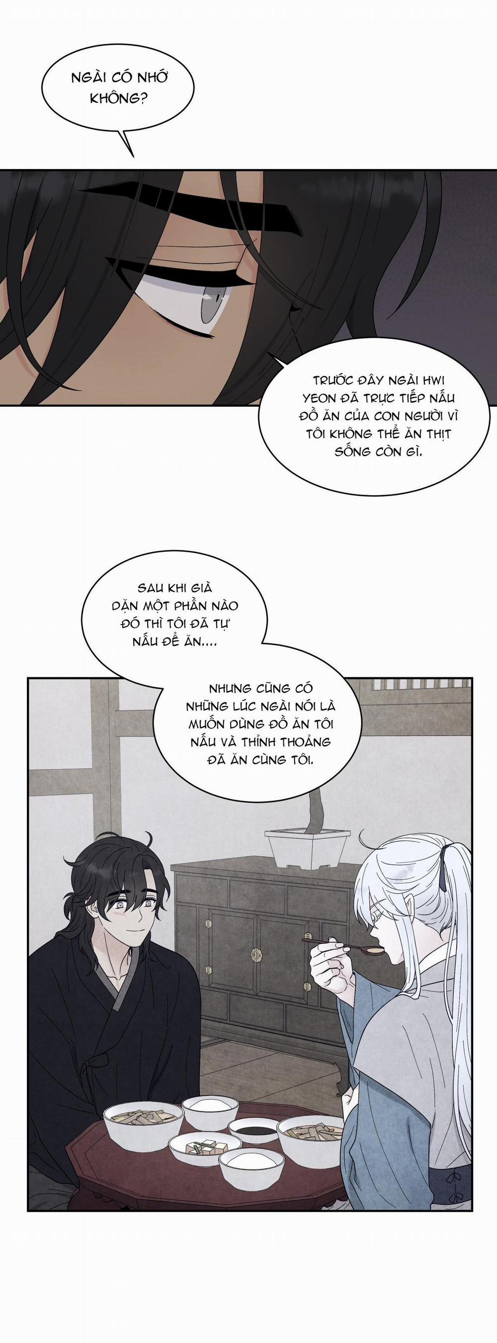 Bạn Đời Của Rồng 1 trang 40