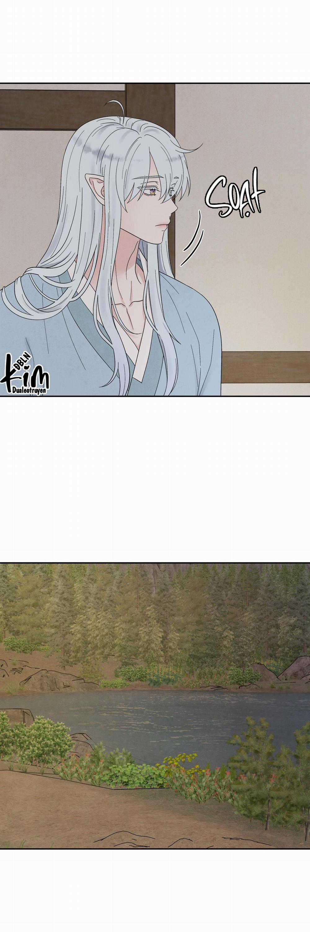 Bạn Đời Của Rồng 1 trang 50