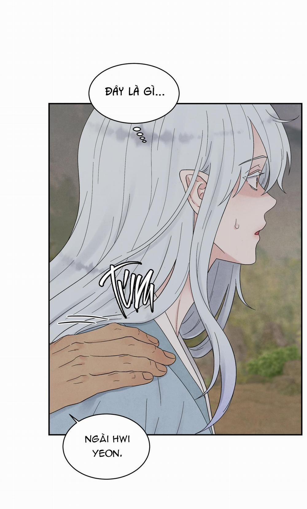 Bạn Đời Của Rồng 1 trang 54