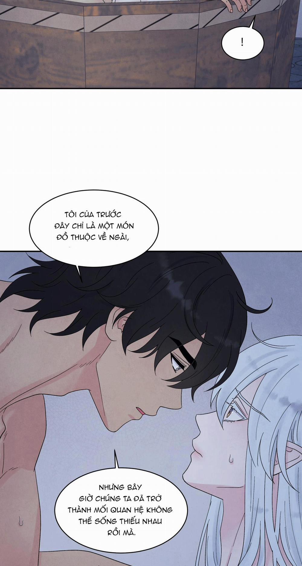 Bạn Đời Của Rồng 2 trang 11