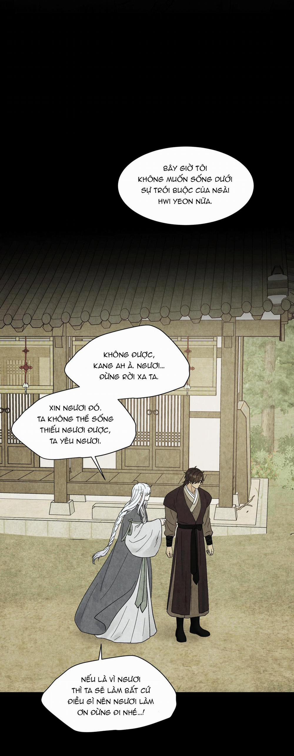 Bạn Đời Của Rồng 2 trang 17