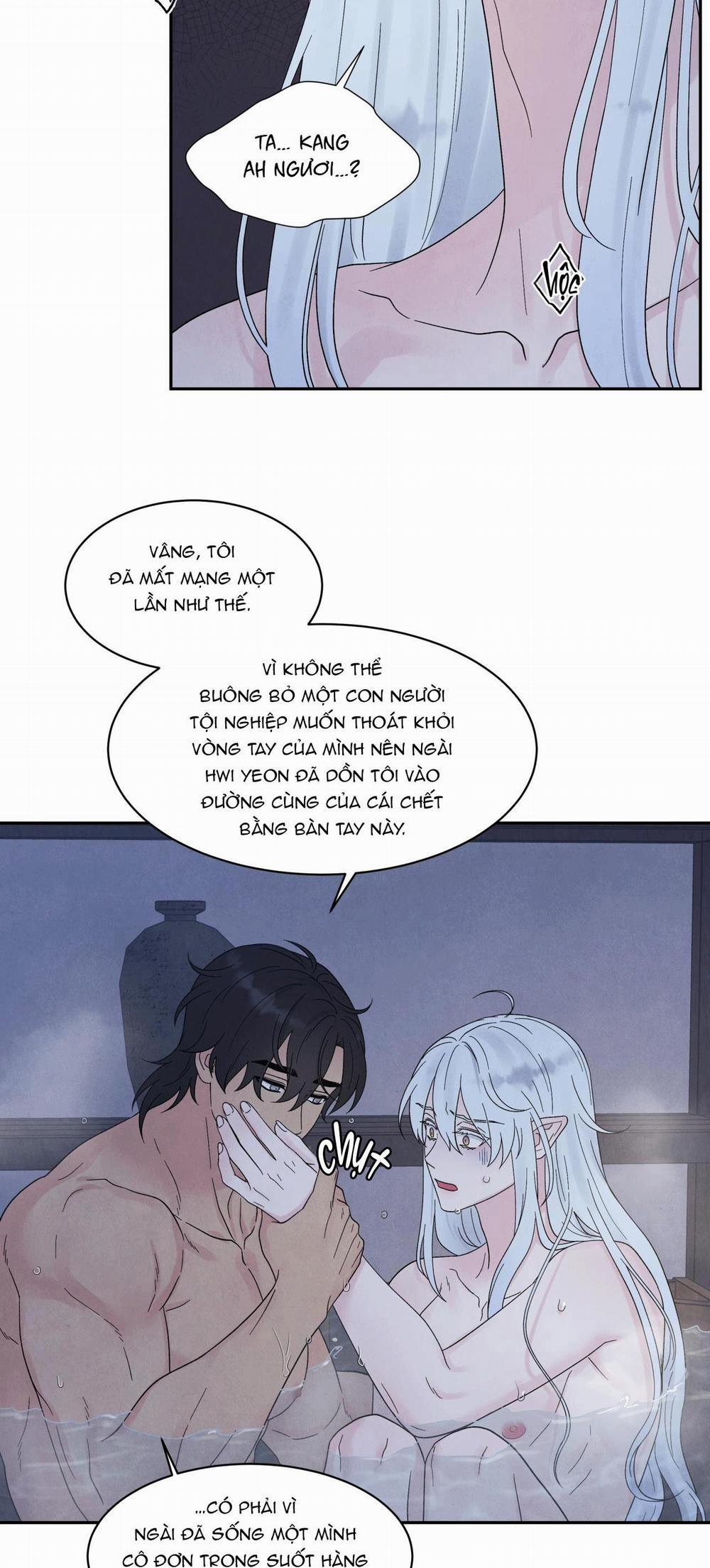 Bạn Đời Của Rồng 2 trang 23