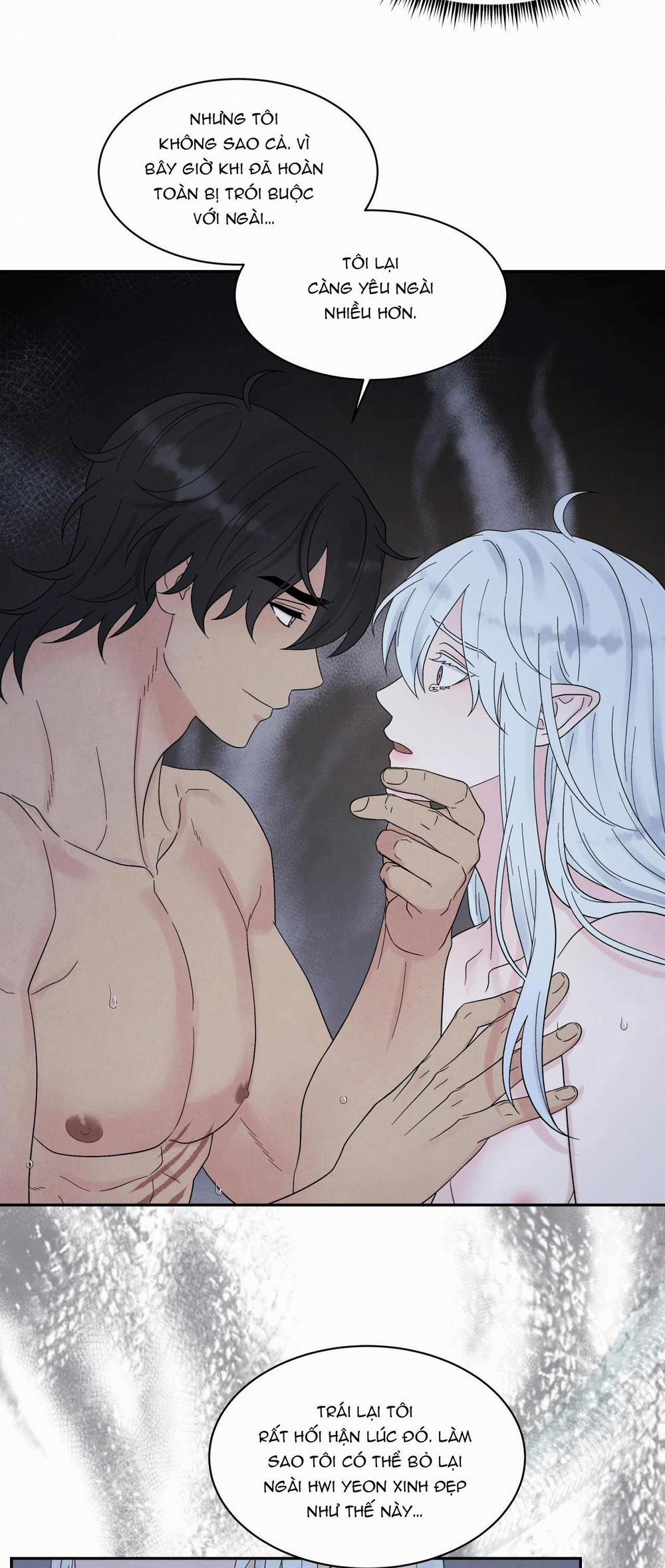 Bạn Đời Của Rồng 2 trang 26