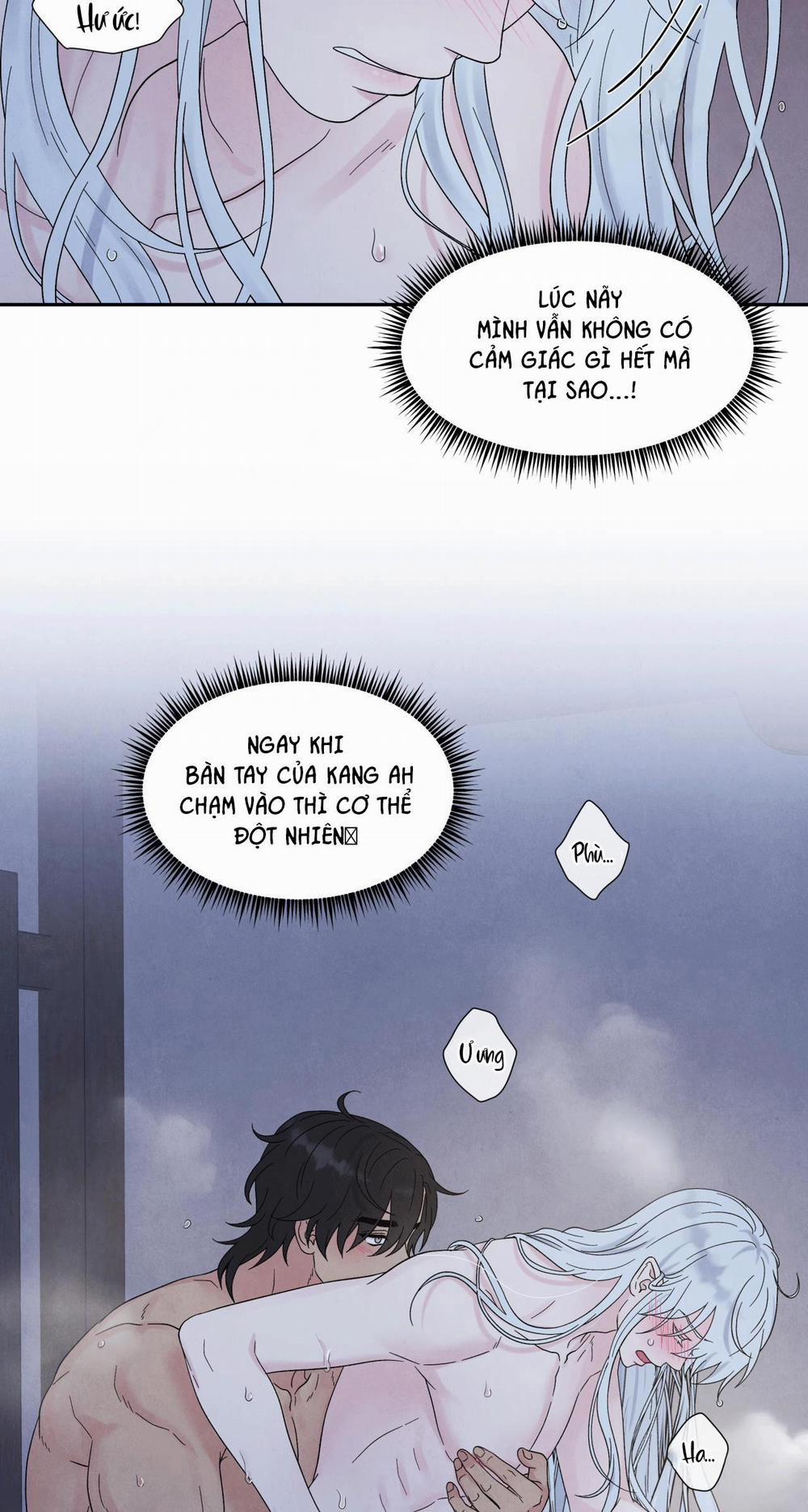 Bạn Đời Của Rồng 2 trang 33