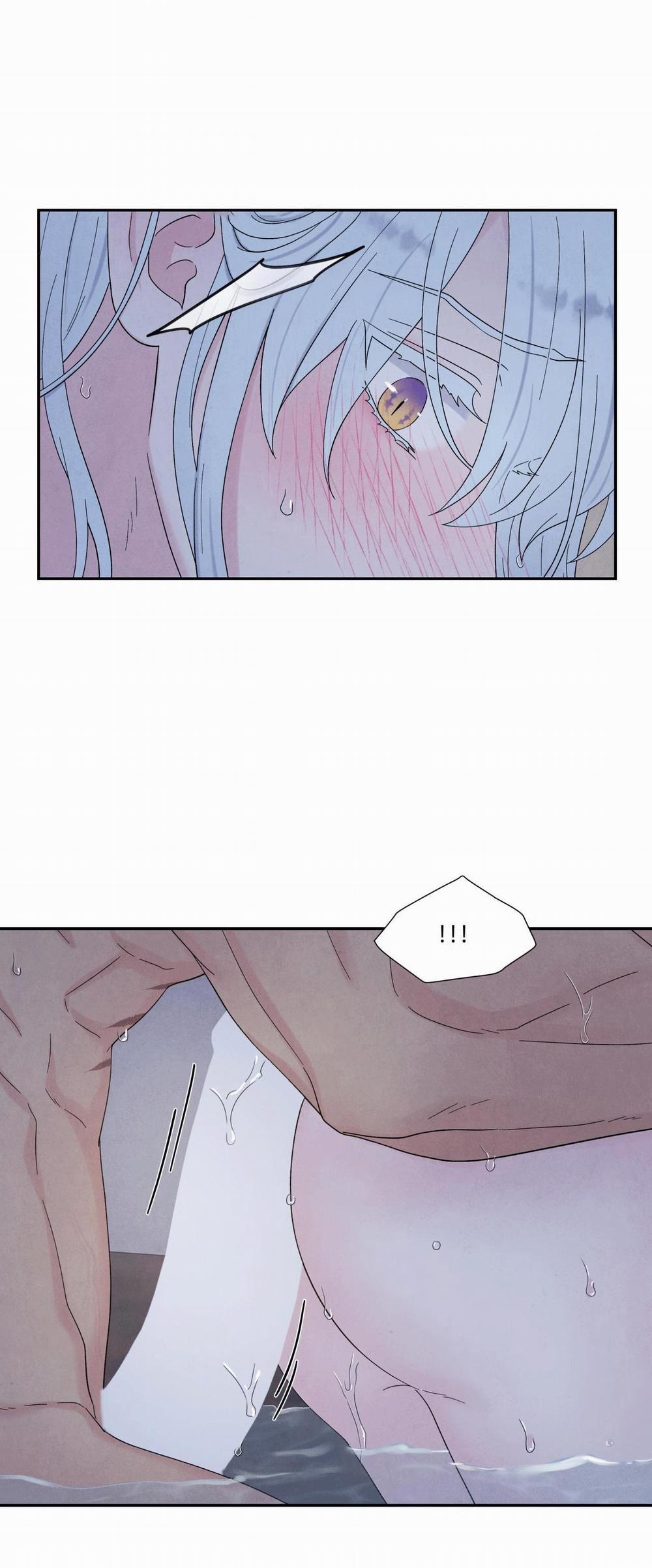 Bạn Đời Của Rồng 2 trang 36