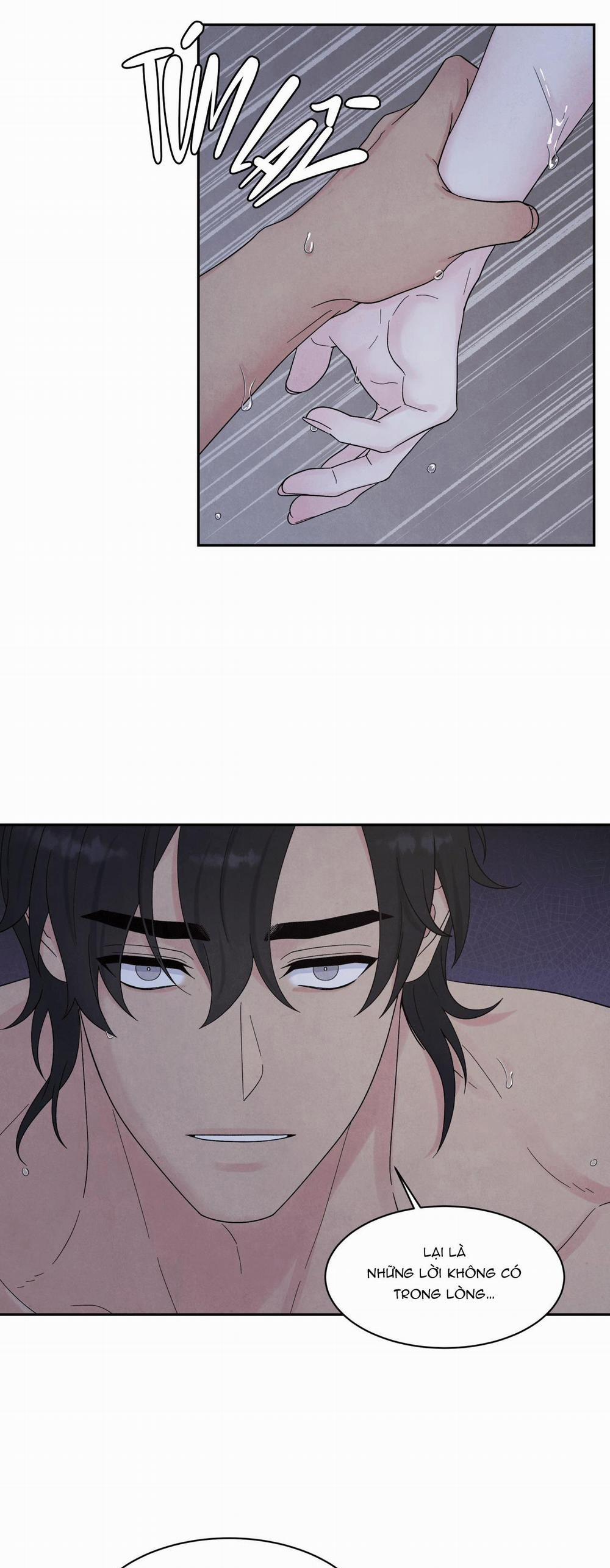 Bạn Đời Của Rồng 2 trang 39