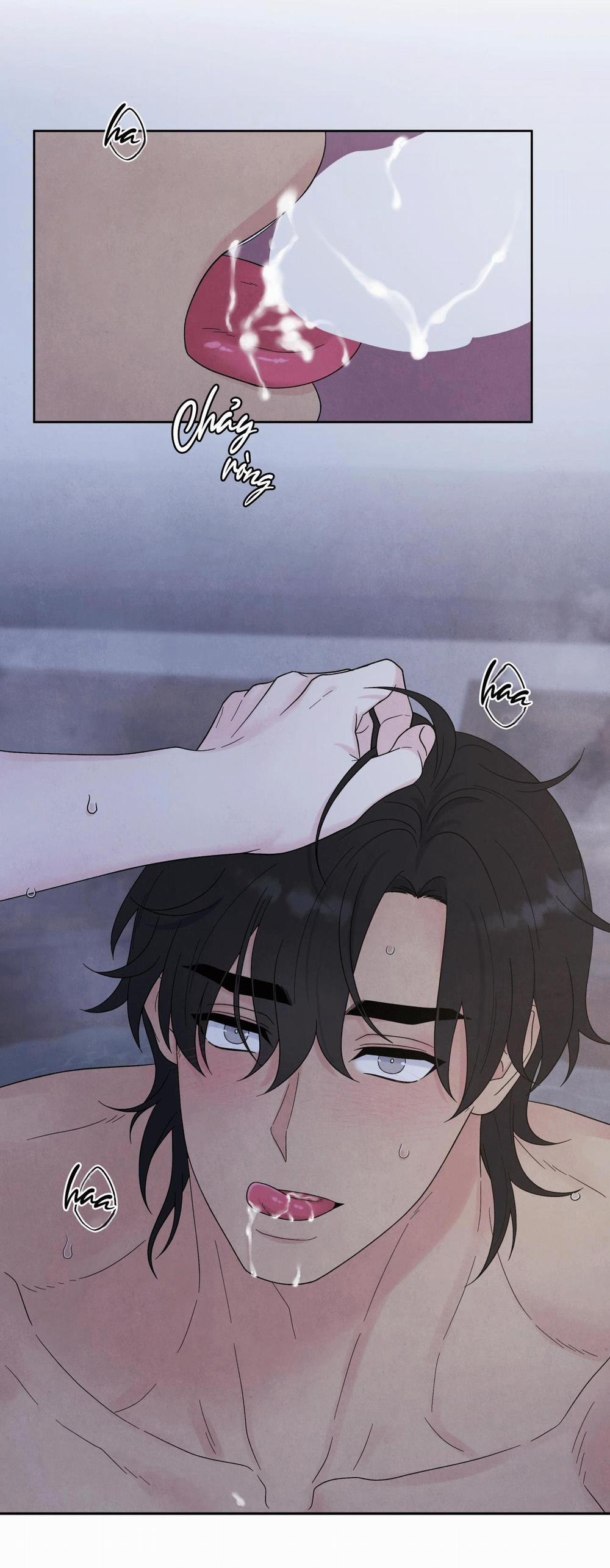 Bạn Đời Của Rồng 2 trang 50