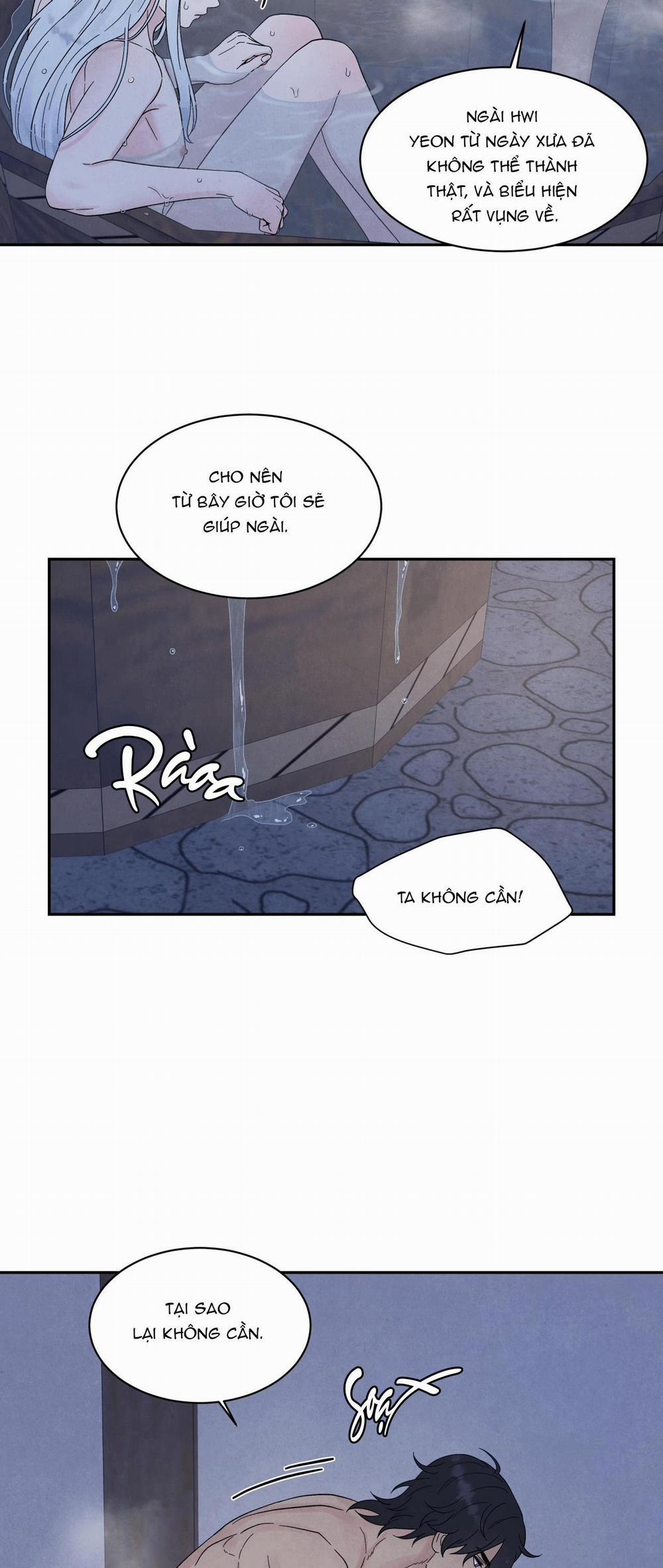 Bạn Đời Của Rồng 2 trang 9