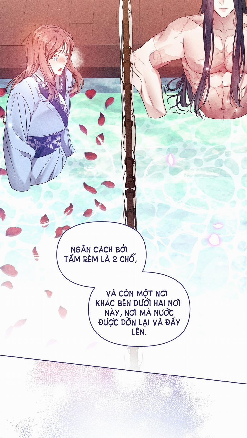 Bạn Đồng Hành Của Ryun 11.1 trang 37