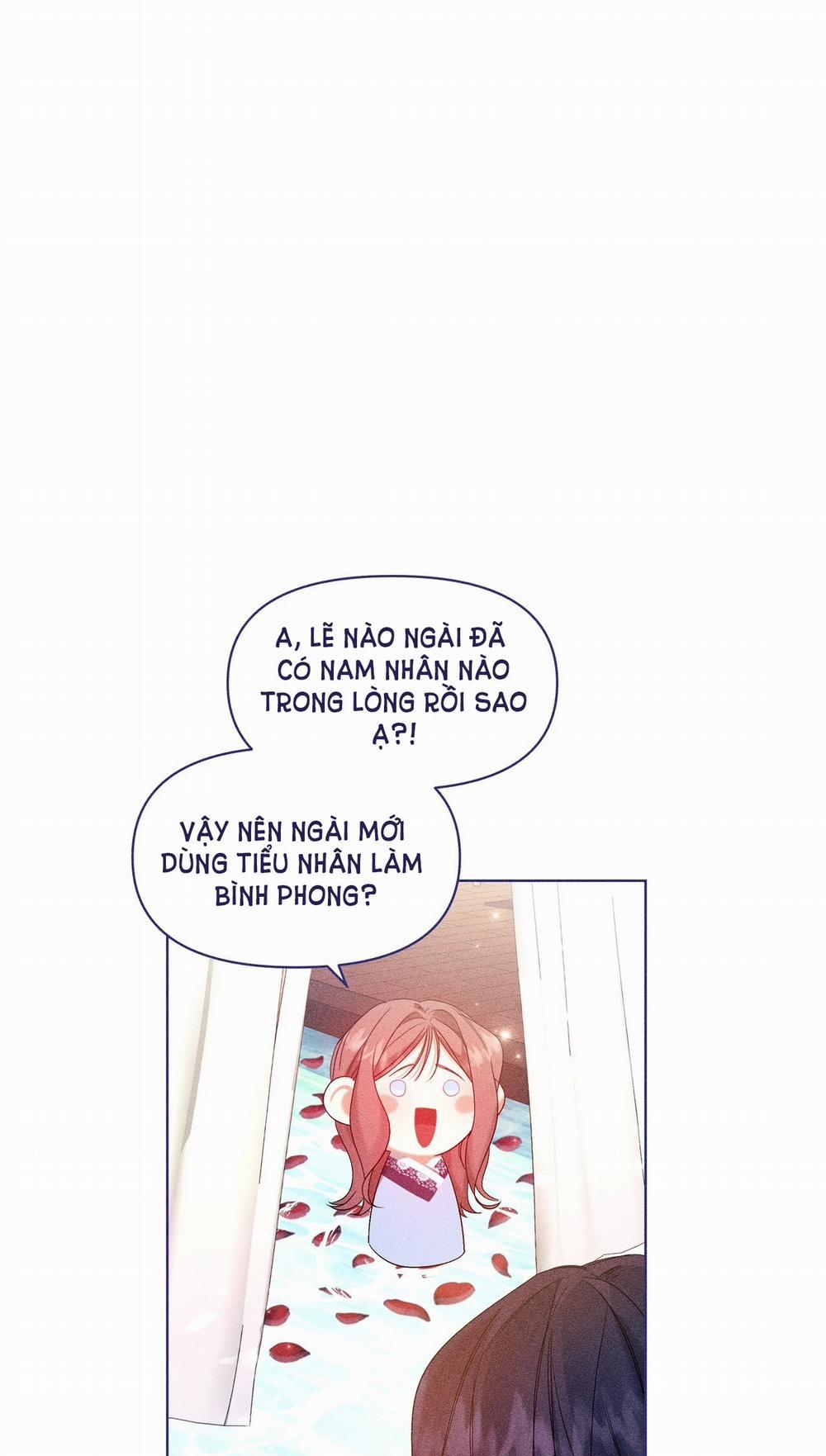 Bạn Đồng Hành Của Ryun 11.2 trang 14