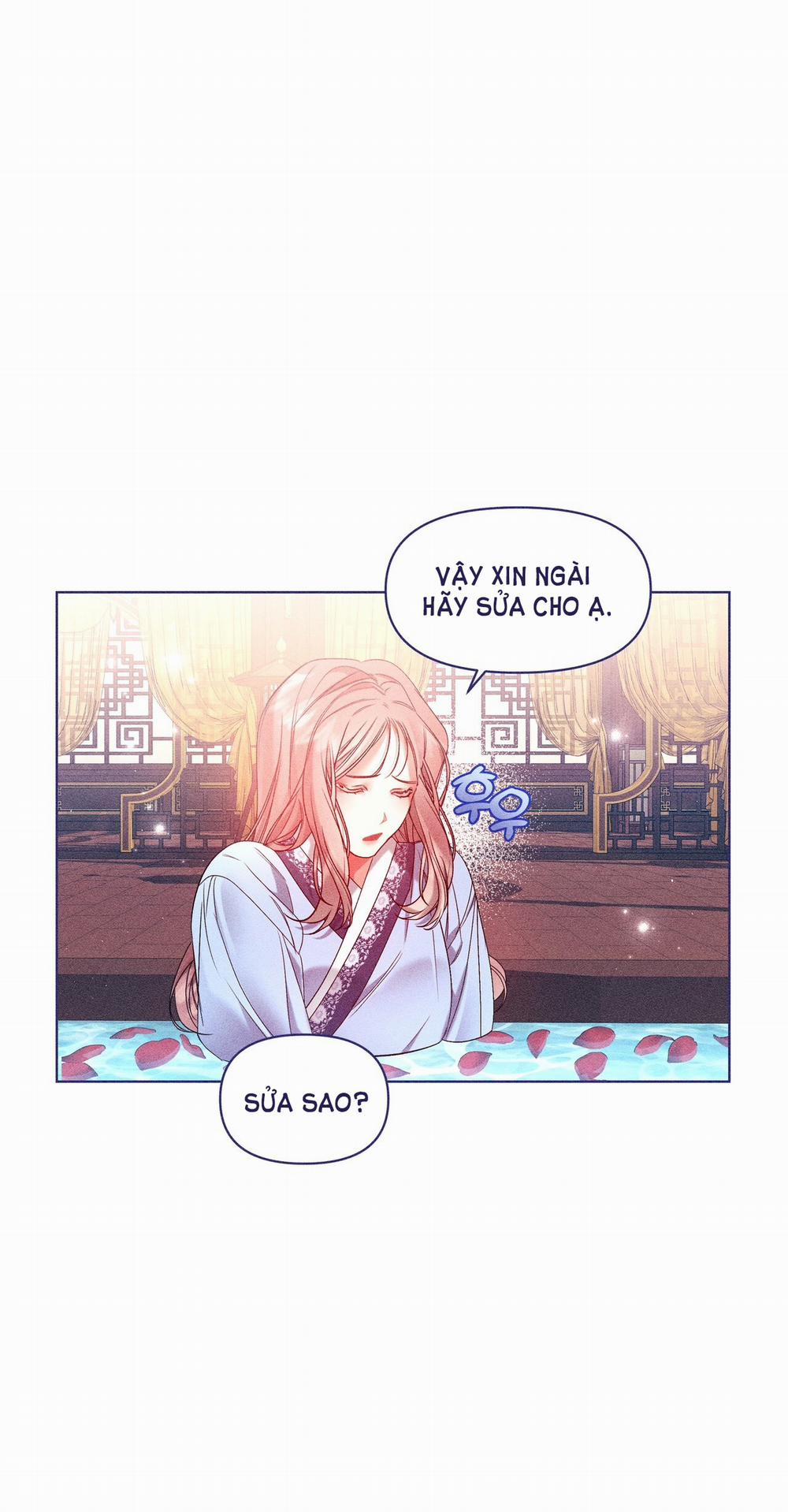 Bạn Đồng Hành Của Ryun 11.2 trang 23