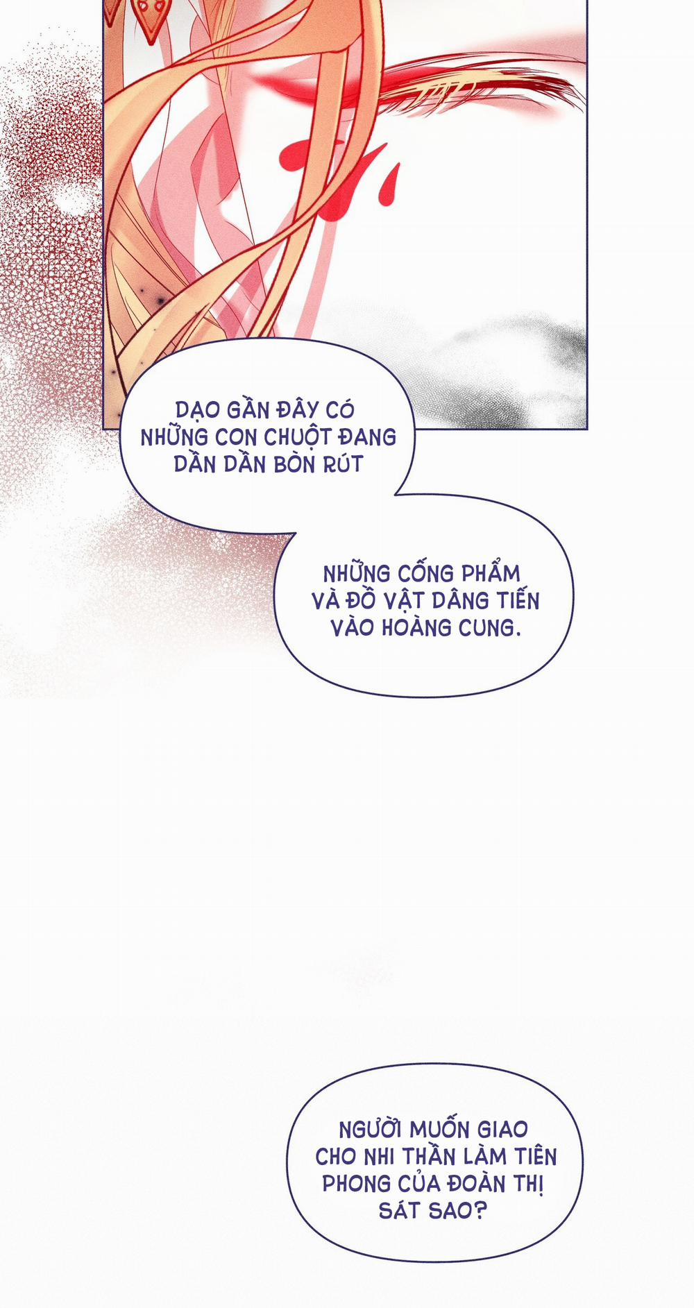 Bạn Đồng Hành Của Ryun 13.2 trang 21
