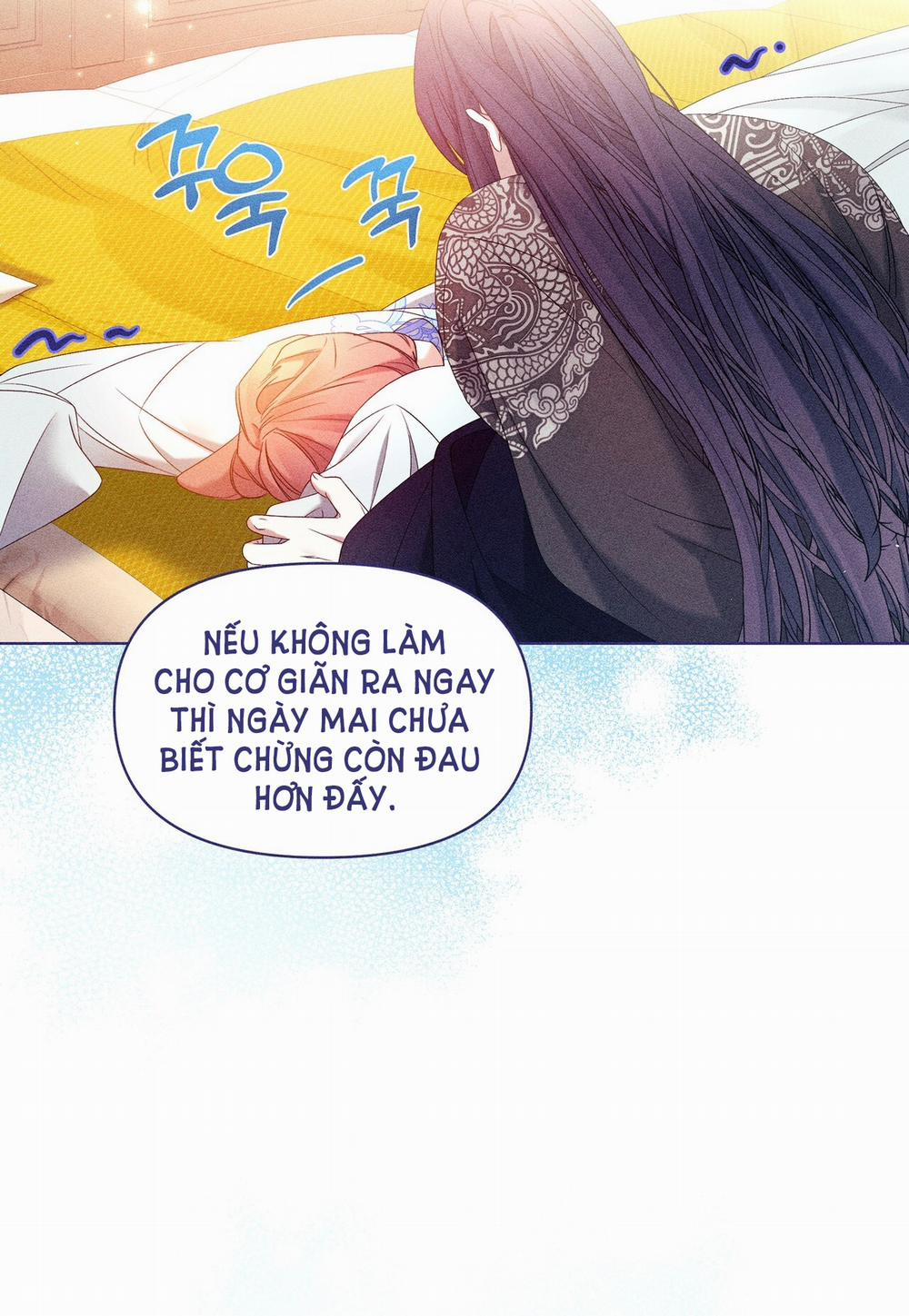 Bạn Đồng Hành Của Ryun 15.1 trang 38