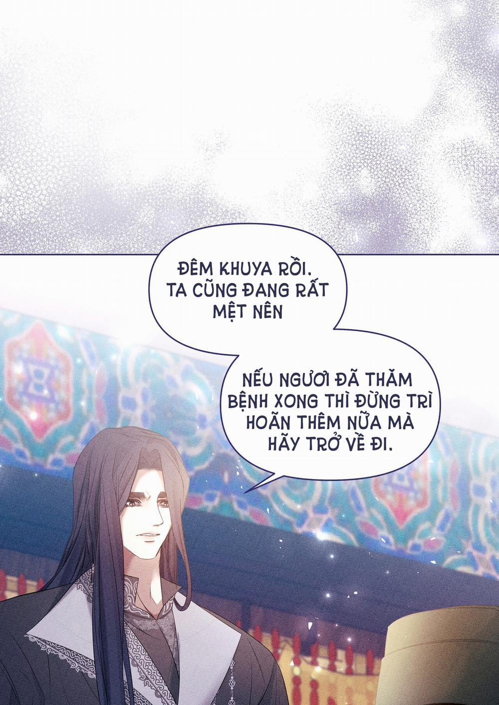 Bạn Đồng Hành Của Ryun 17.2 trang 10