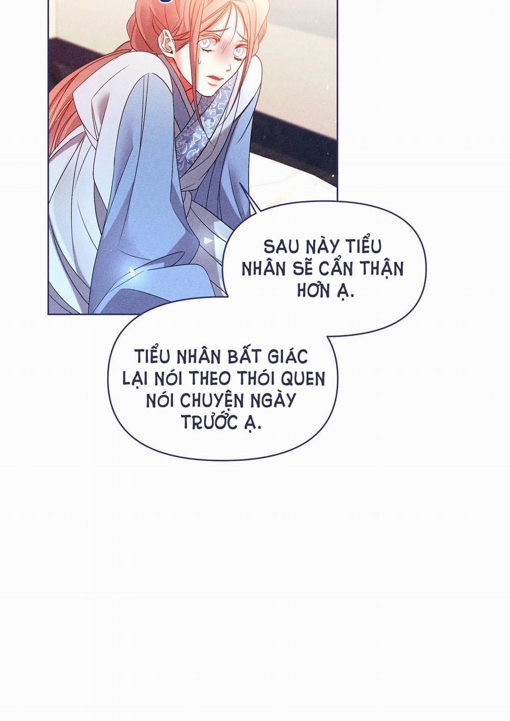 Bạn Đồng Hành Của Ryun 17.2 trang 19