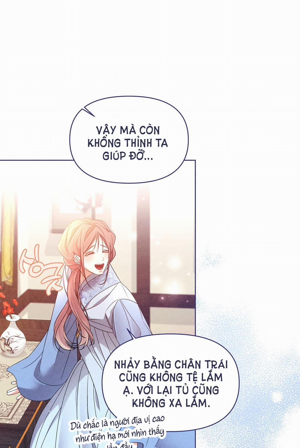 Bạn Đồng Hành Của Ryun 17.2 trang 40