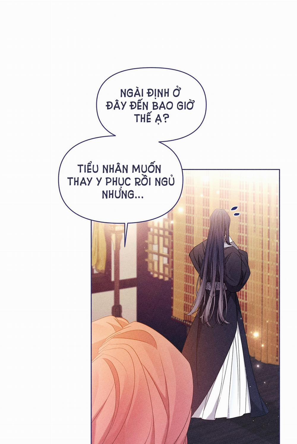Bạn Đồng Hành Của Ryun 17.2 trang 44