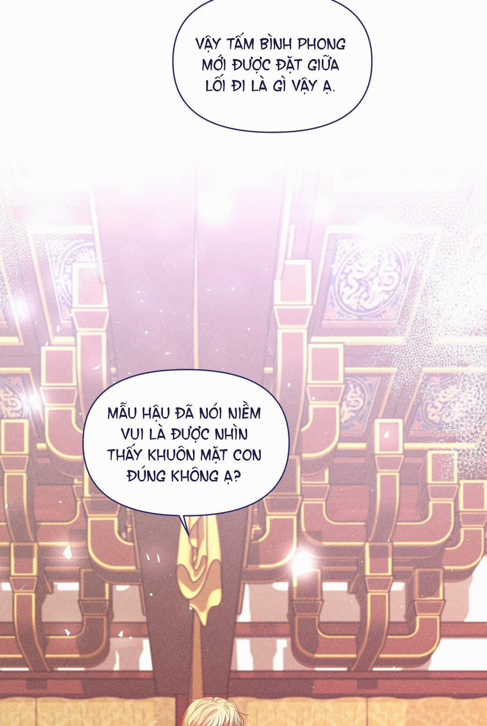Bạn Đồng Hành Của Ryun 19.1 trang 27