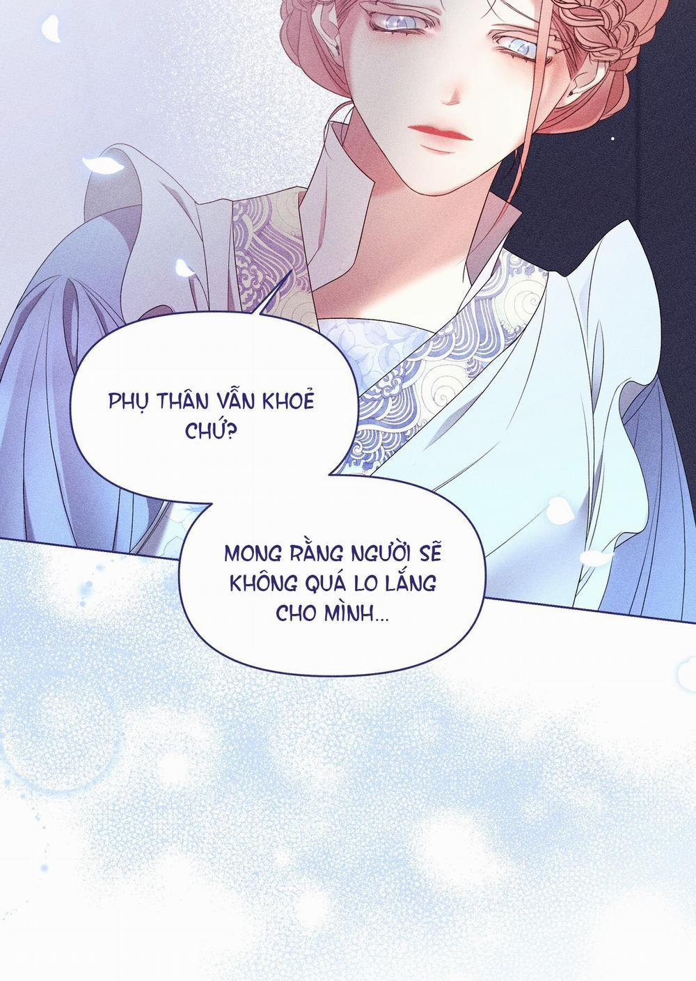Bạn Đồng Hành Của Ryun 20.1 trang 24