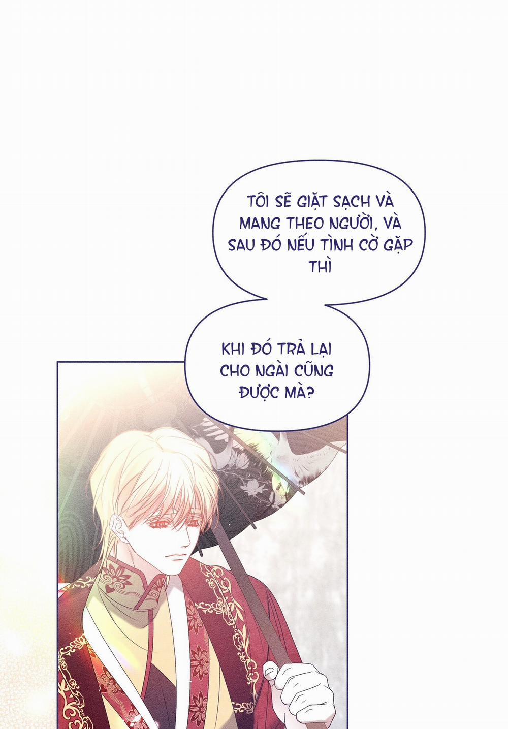 Bạn Đồng Hành Của Ryun 20.2 trang 18