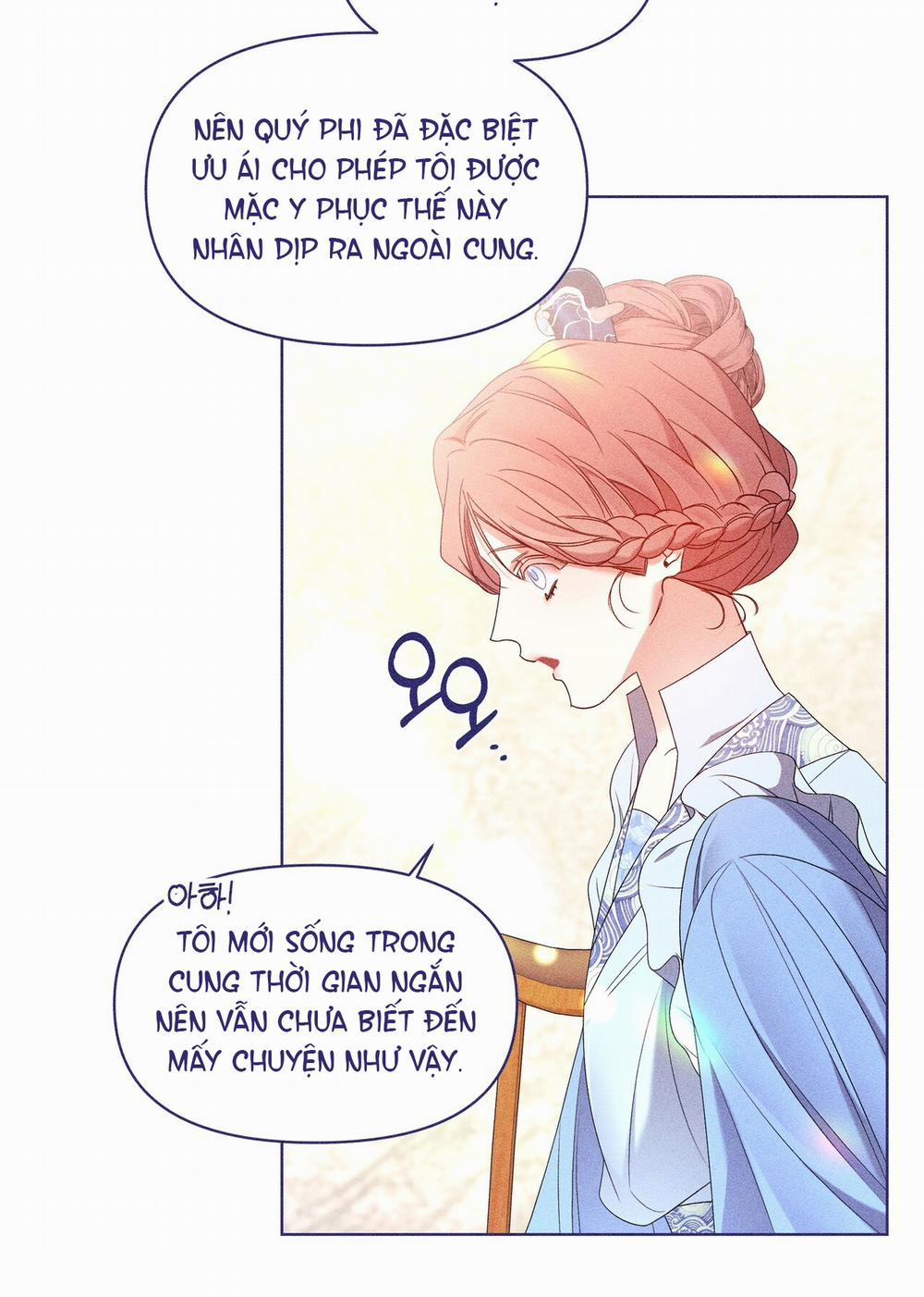 Bạn Đồng Hành Của Ryun 20.2 trang 27