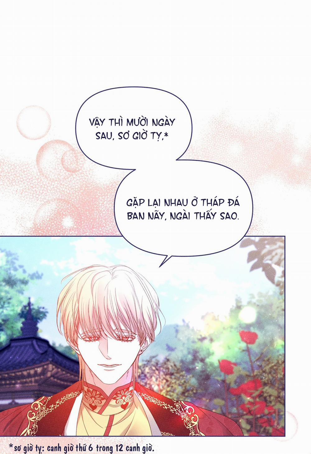 Bạn Đồng Hành Của Ryun 21.1 trang 9
