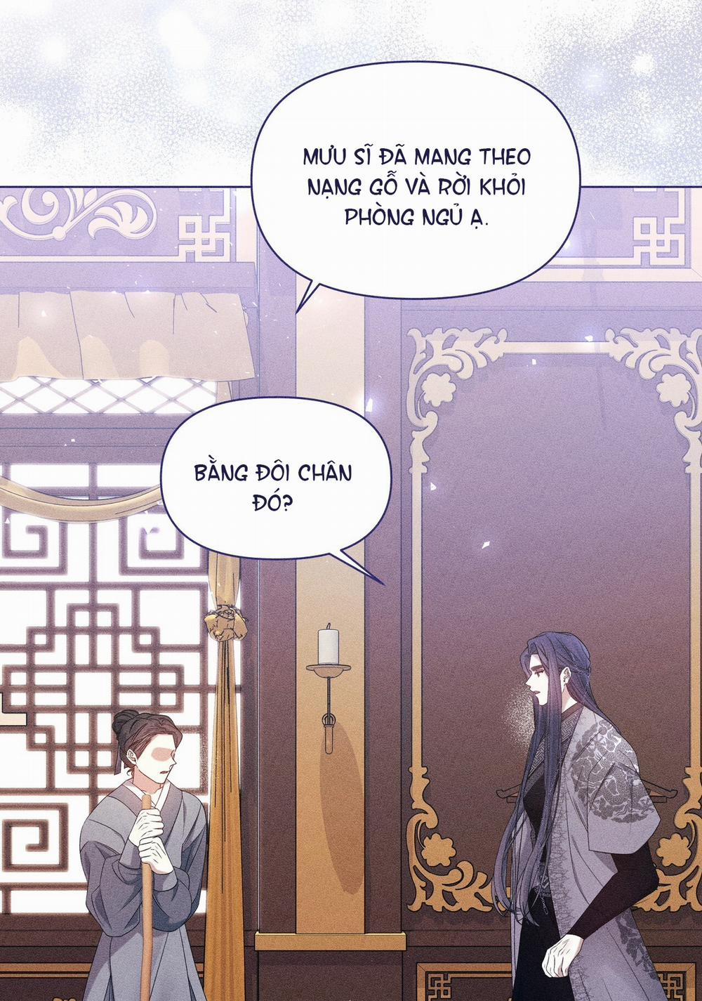 Bạn Đồng Hành Của Ryun 21.2 trang 17