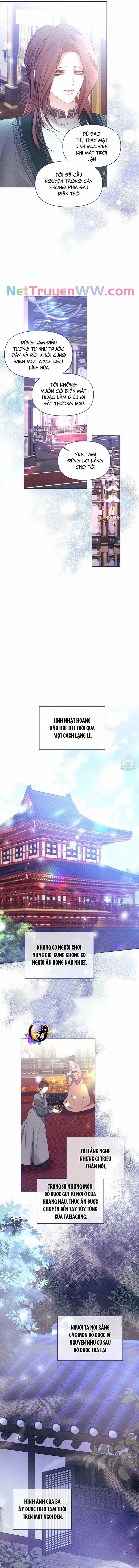 Bạn Đồng Hành Của Ryun 22 trang 7