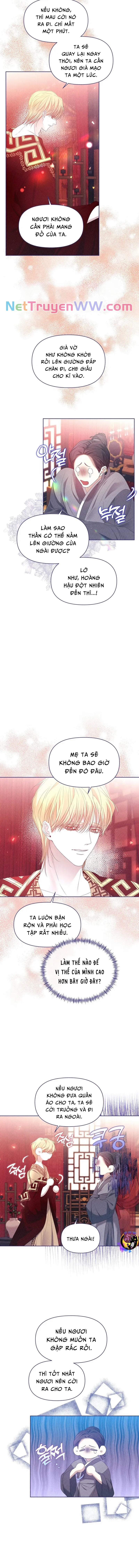 Bạn Đồng Hành Của Ryun 23 trang 1