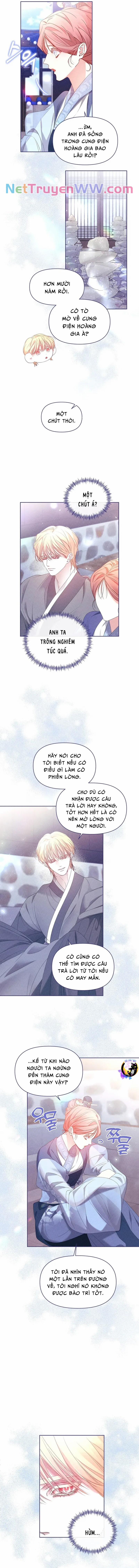 Bạn Đồng Hành Của Ryun 23 trang 5