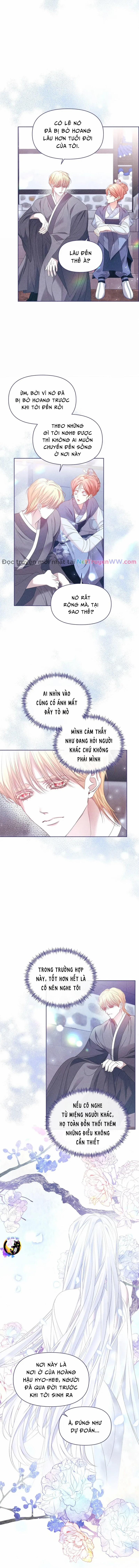 Bạn Đồng Hành Của Ryun 23 trang 6