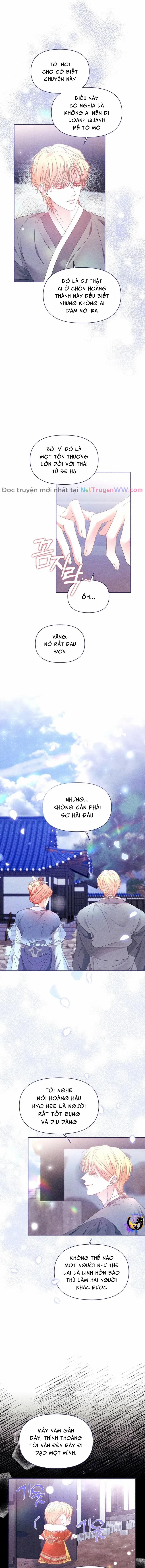 Bạn Đồng Hành Của Ryun 23 trang 8