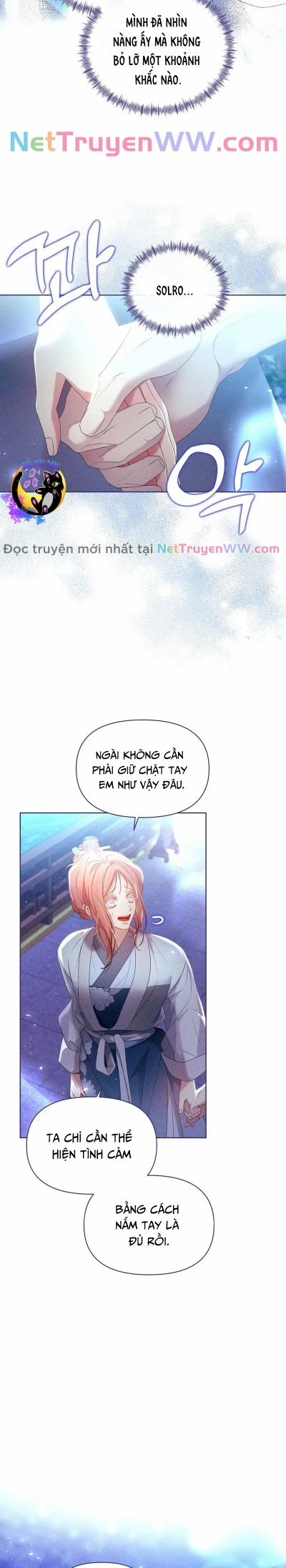 Bạn Đồng Hành Của Ryun 24 trang 10