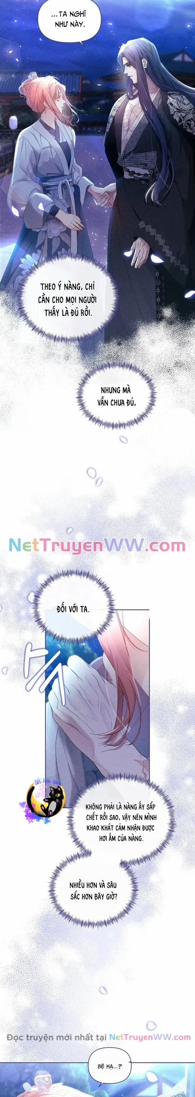 Bạn Đồng Hành Của Ryun 24 trang 11