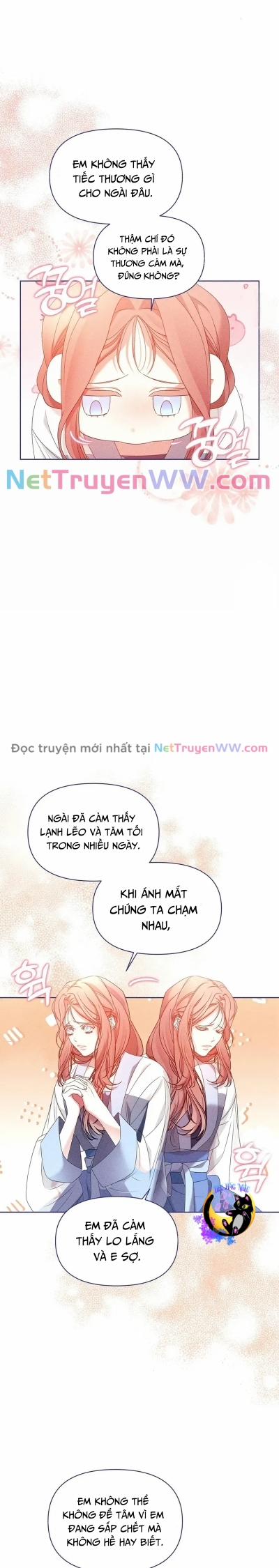 Bạn Đồng Hành Của Ryun 24 trang 2