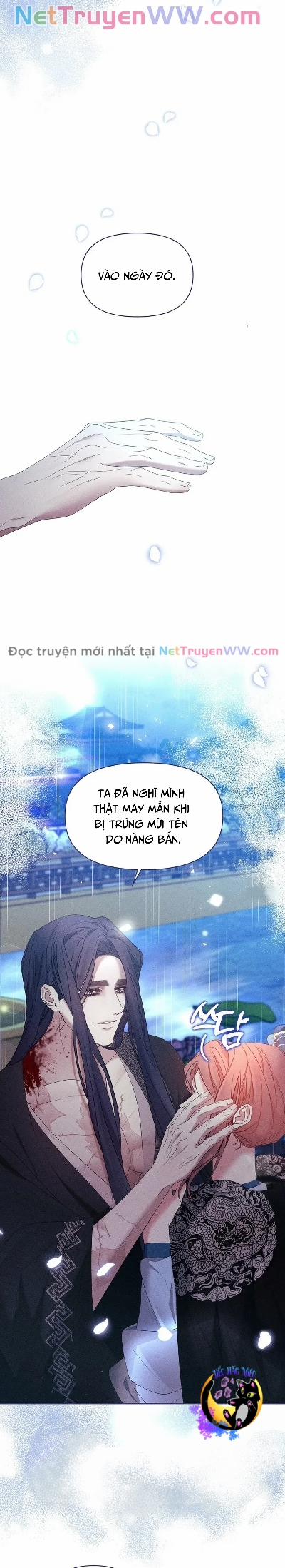 Bạn Đồng Hành Của Ryun 24 trang 22