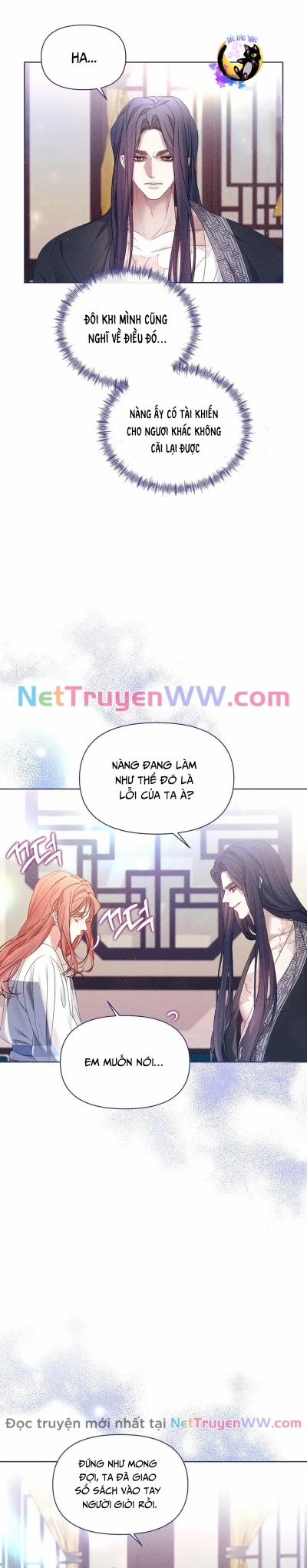 Bạn Đồng Hành Của Ryun 24 trang 4