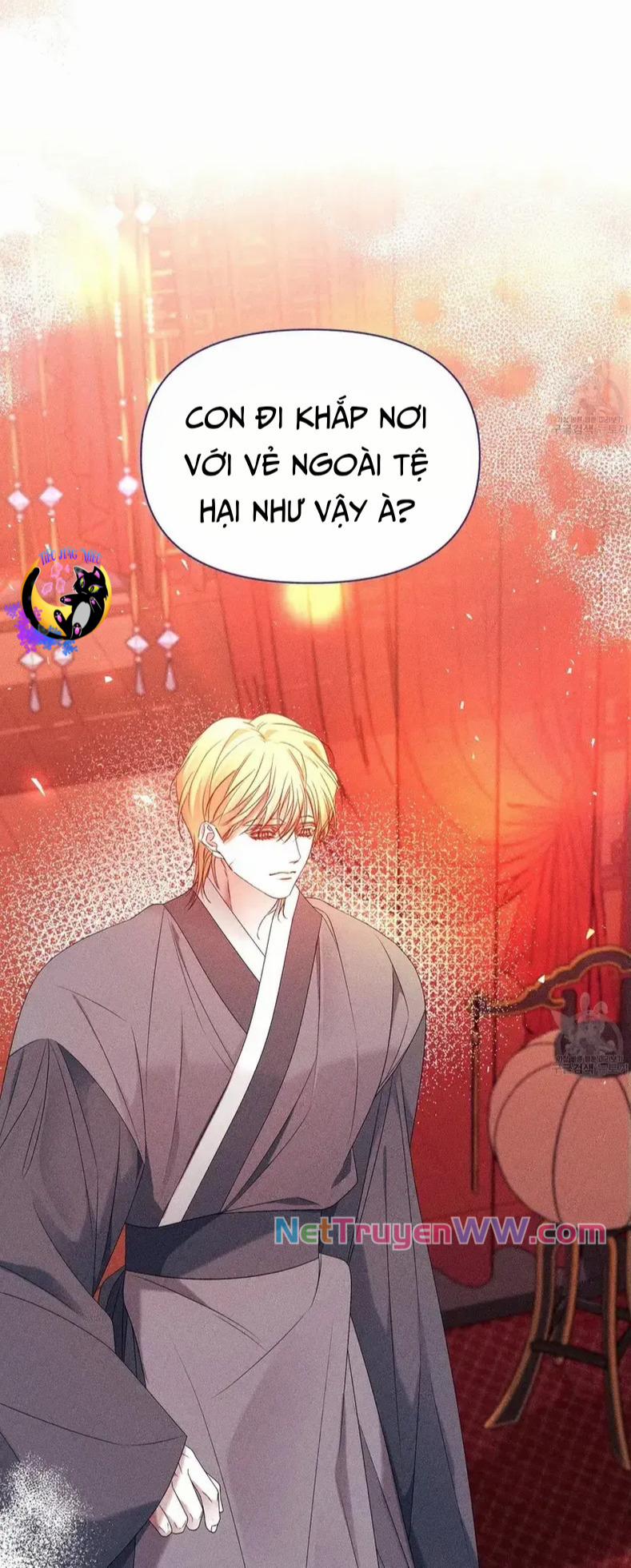 Bạn Đồng Hành Của Ryun 26 trang 10