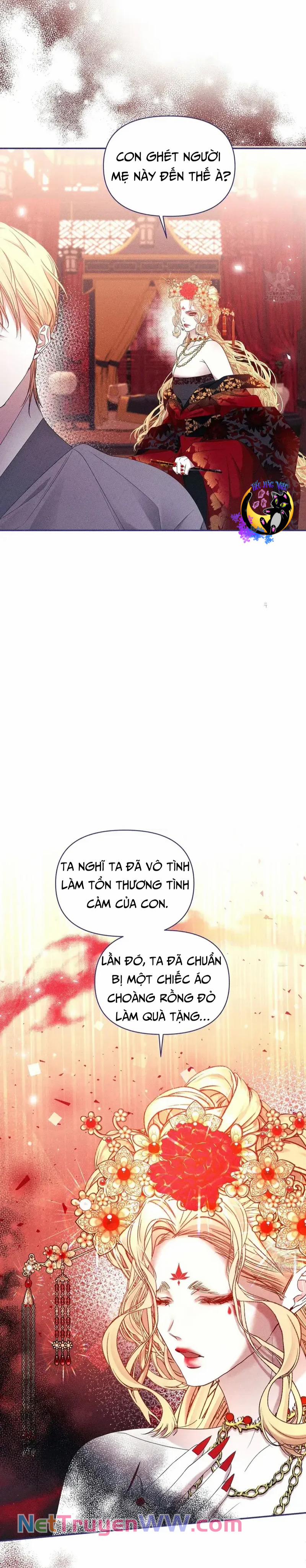 Bạn Đồng Hành Của Ryun 26 trang 17