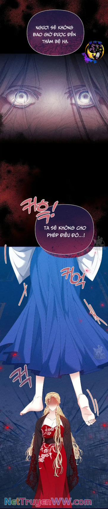Bạn Đồng Hành Của Ryun 26 trang 33