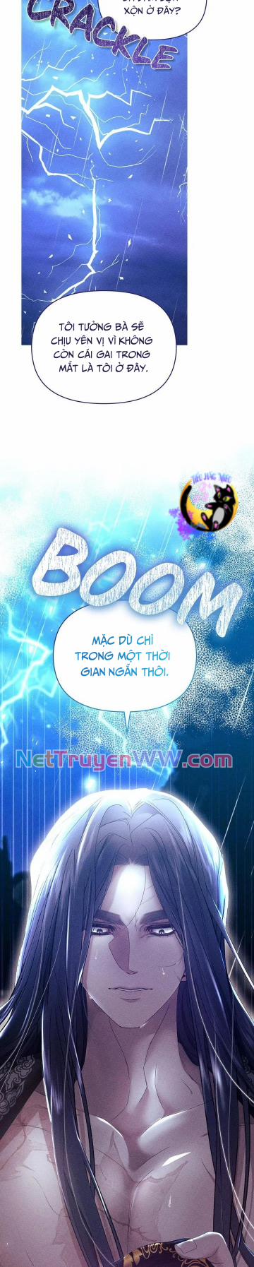 Bạn Đồng Hành Của Ryun 28 trang 10